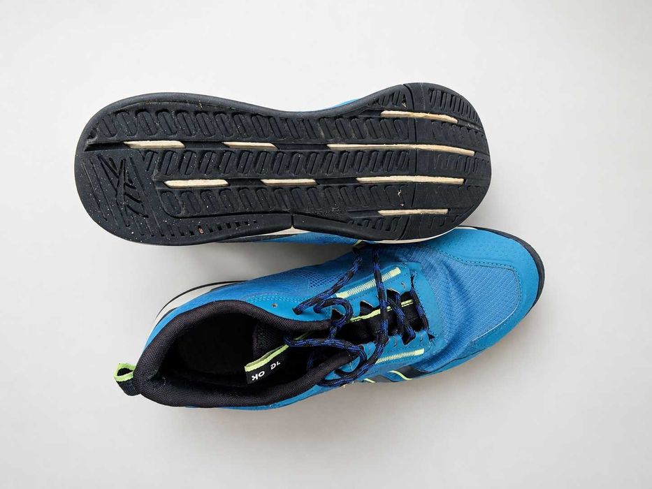 Reebok Nanoflex мъжки маратонки