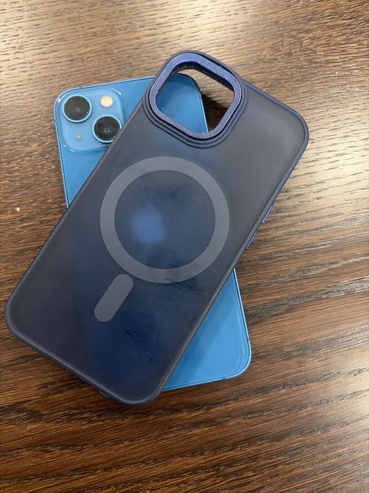 Телефон, IPhone 13