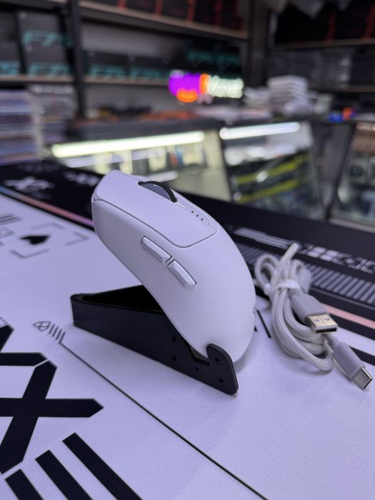 Мышка AULA SC580