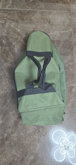 Navomodel plantat + 4 bateri