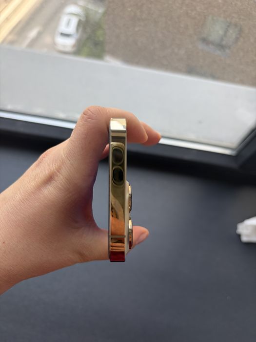 Iphone 13 Pro Gold 128gb