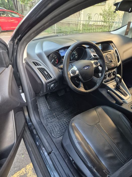 De Vânzare Ford focus 2016