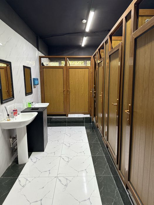 Сдается офисное помещение в Юнусабаде 184 м²