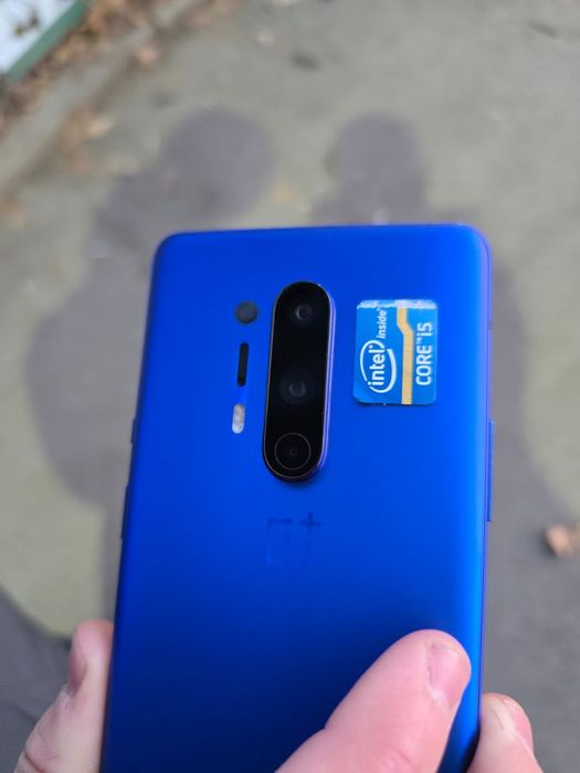Oneplus 8pro идеал