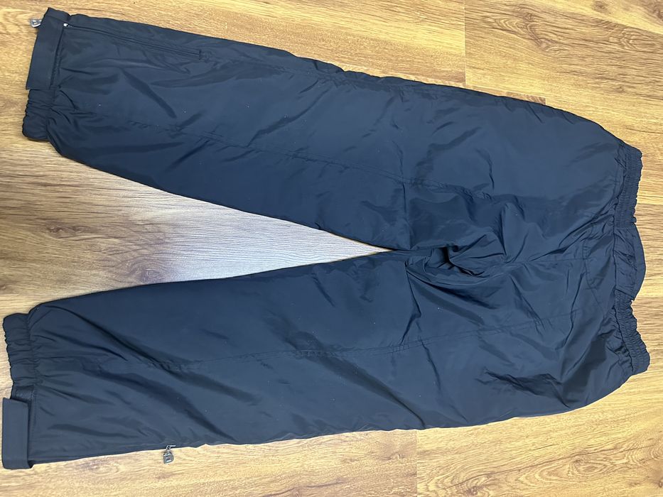 Pantaloni schi/ski bogner masura 48 M/L negri
