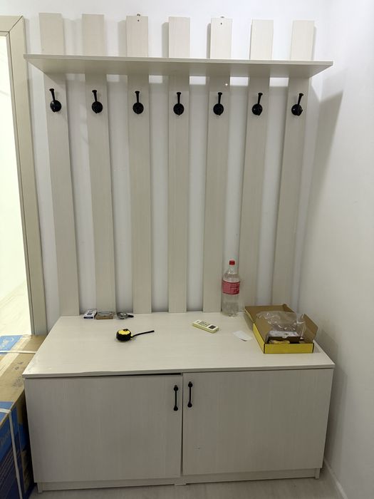 Продаются б/у мебели по дому