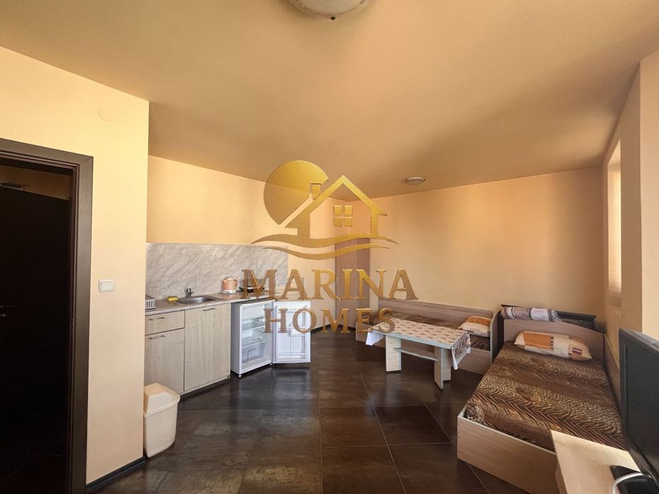 Продава се Двустаен апартамент в Царево - 52 кв.м за 765 €/кв.м - Снимка #2