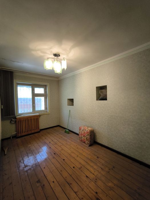 Академ городок 3 Комнаты 3 Этаж 67м²