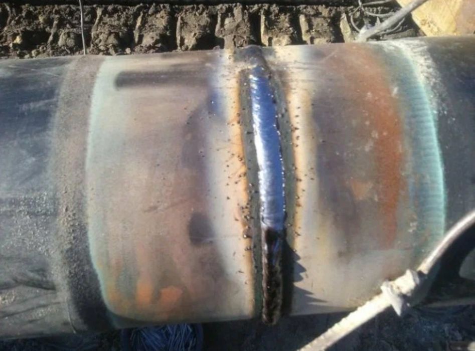 Услуги Сварщика сантехника выезд любые работы по сварке недорого