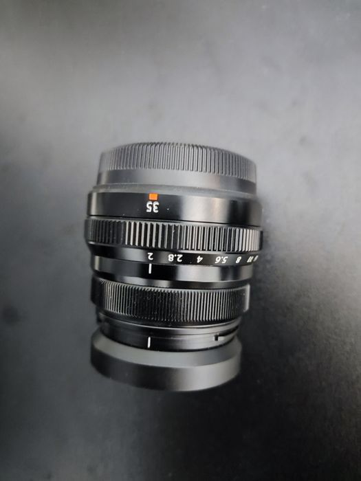 Продам два объектива FUJINON