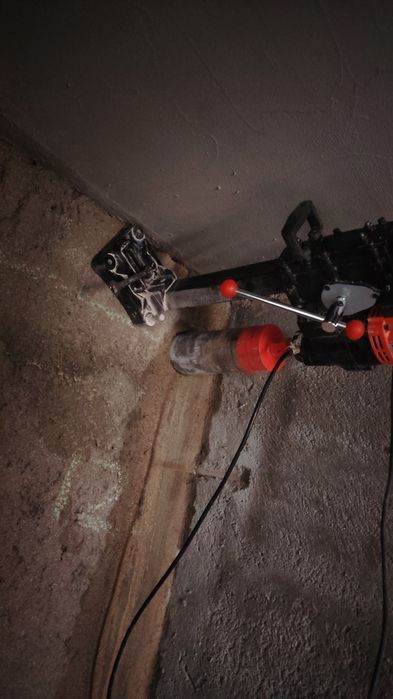 Gauri hote/centrale PITESTI