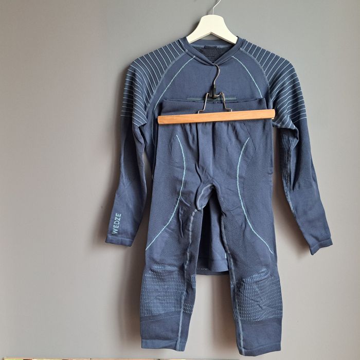 Дамско термо бельо  S/M