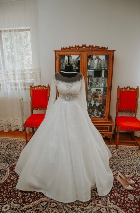 Inchirez manechine + decor evenimente