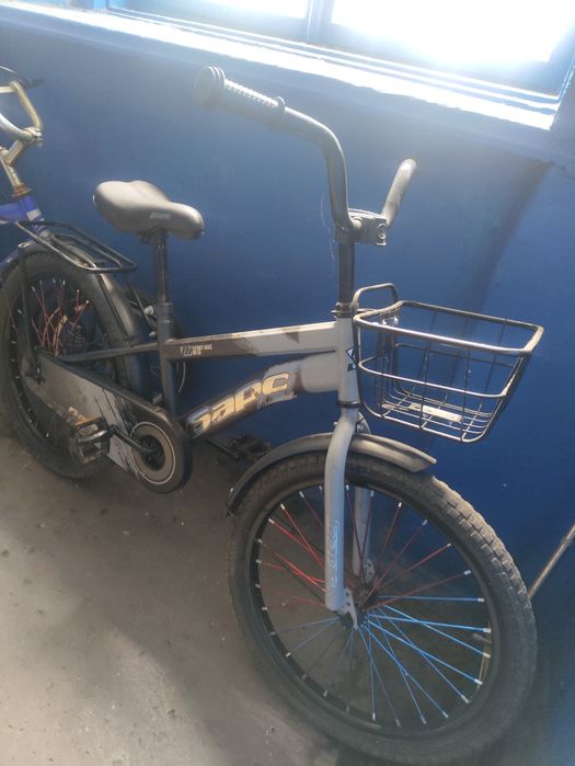 Продам велосипед в идеальном состоянии