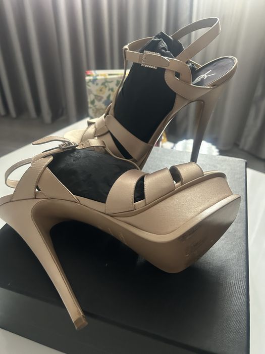 Sandale s laurent  40