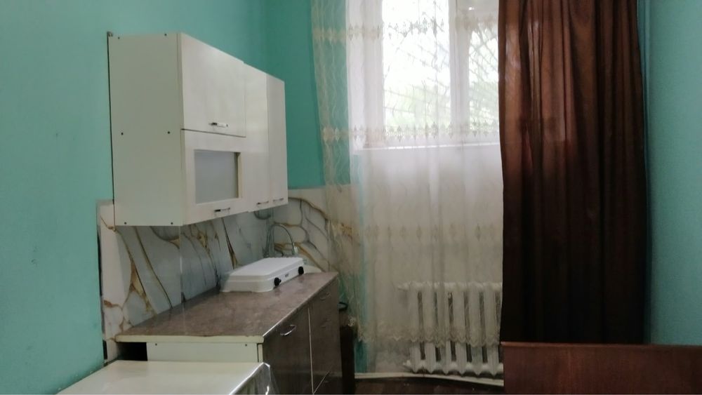 Сдам комнату в общежетии