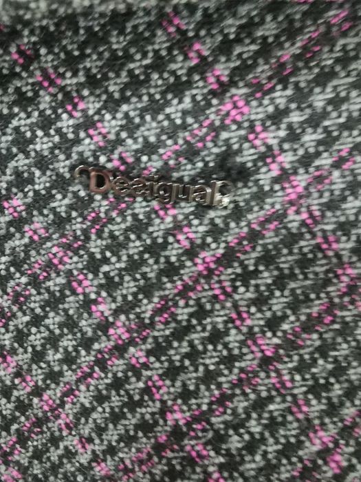 Desigual дамско палто