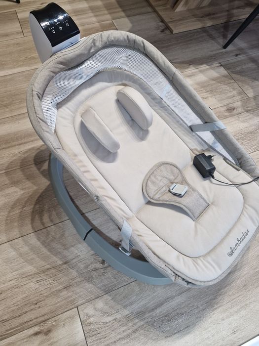 Бебешки шезлонг чиполино