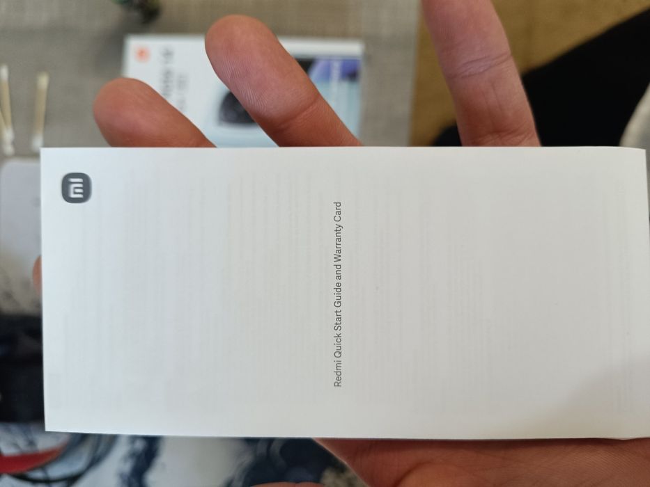 Redmi Note 14 Pro+ 5G