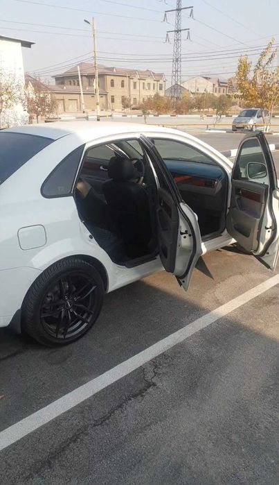 Gentra evro - 1. Автомат.