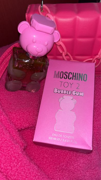Moschino Toy 2 (Bubble gum)