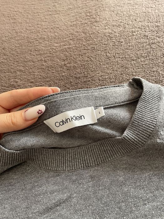 Pulover Clavin Klein L