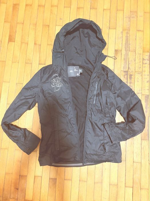 Geca windbreaker G Star Raw 3301 premium edition