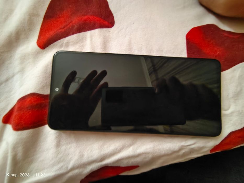 Редми ноут 12 про