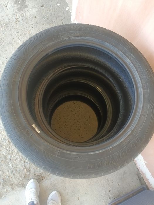 GoodYear 215/55R17