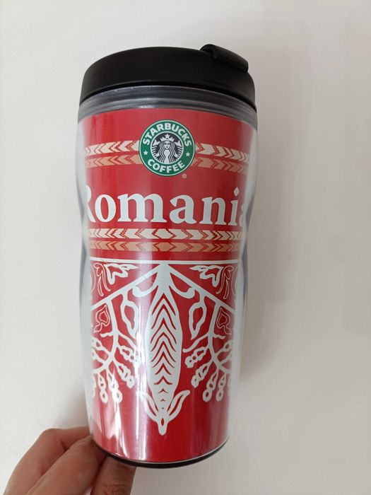 Cană termică Starbucks Nouă
