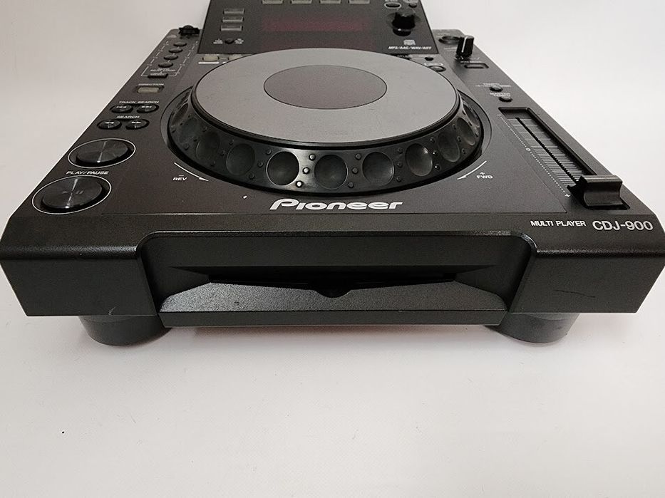 Pioneer cdj 900