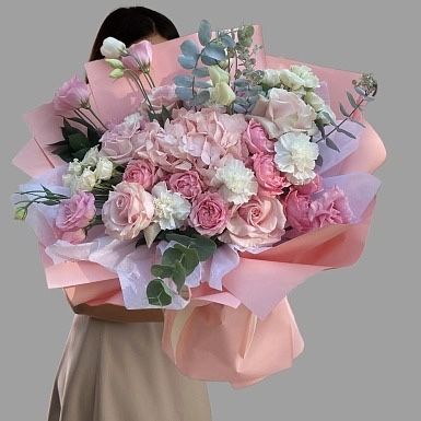 Широкий ассортимент