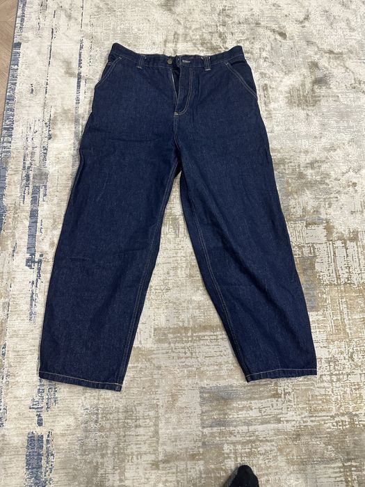 Pull&Bear Baggy Jeans