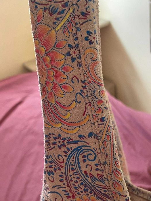 Чанта 100% ВЕЛУР