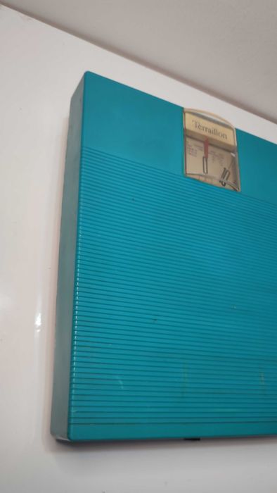 Cantar de baie vintage
