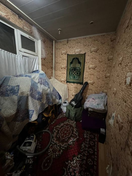 Срочно 2в3 комнатная квартира Массив Ялангач