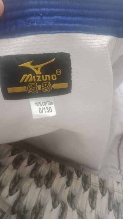 Срочно продам кимоно для дзюдо