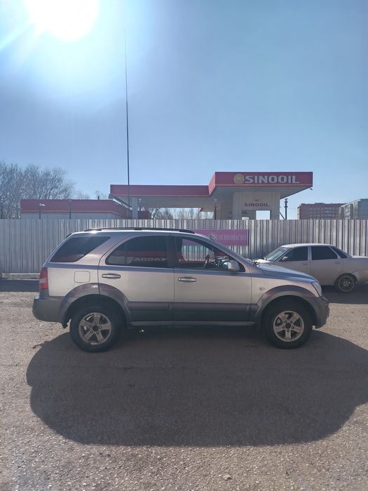 Продам автомат дизель