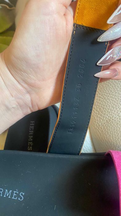 Chypre sandal* wool 36/39