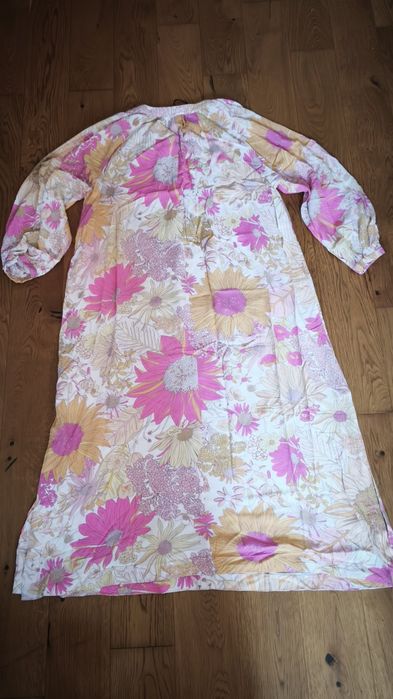 Rochie lunga h &m