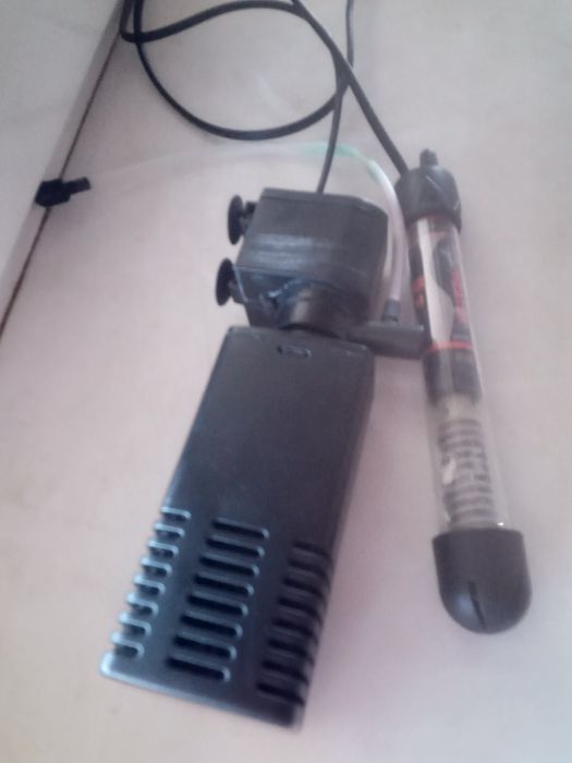 Аквариум сатылады