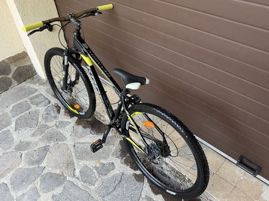 Vand Bicicleta Kross Hexagon copii 120-160cm