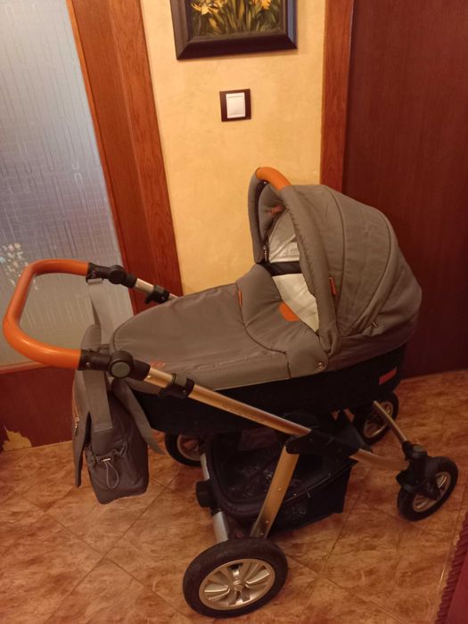 Изключителна Количка