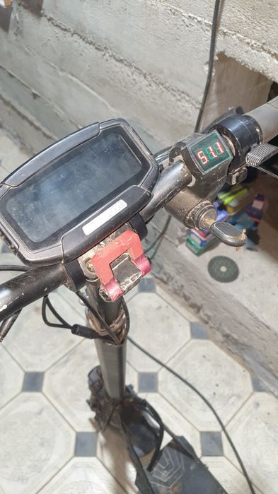 Kugoo kirin g2 pro kukirin электросамокат.