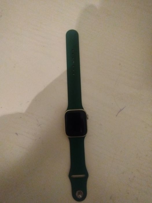 Apple watch series 7 сатылады