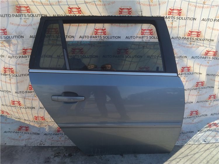 Usa dreapta spate opel vectra c