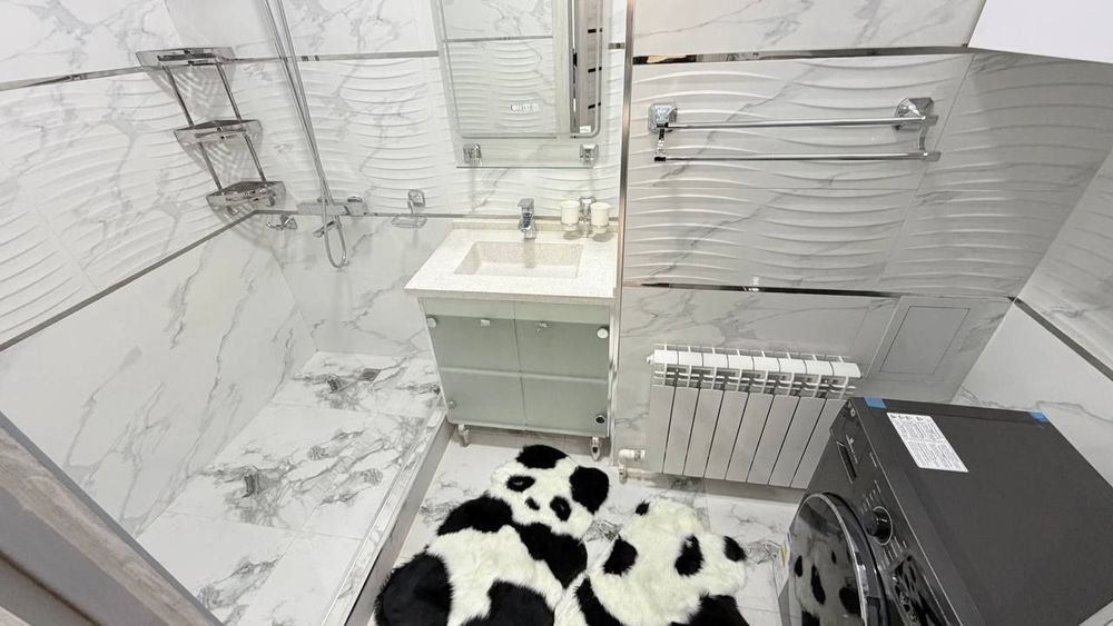 Юнусабад 3. 4 ком. Рядом Мегапланет