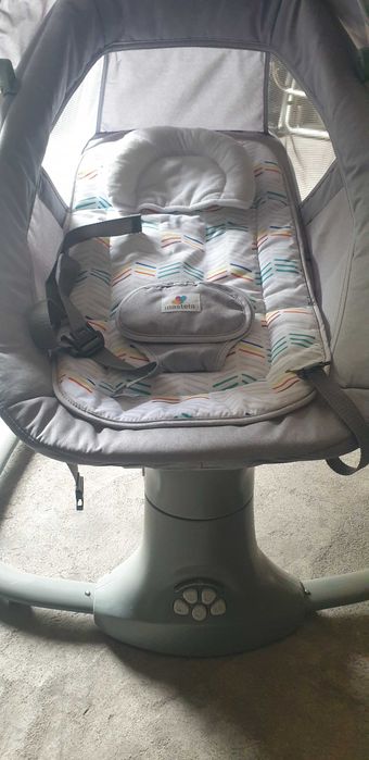 Качеля {шезлонг}