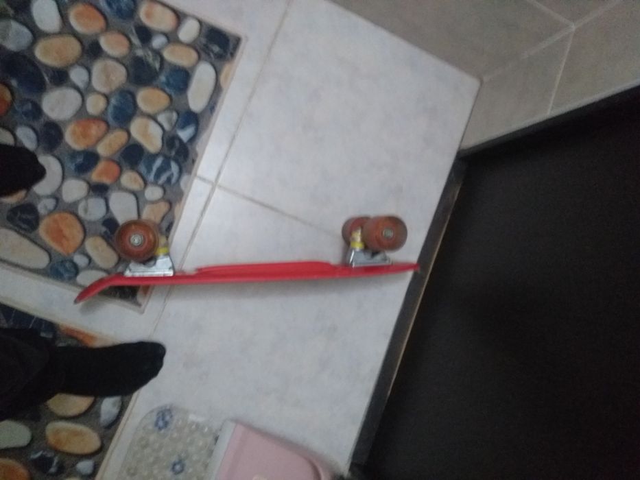 Продаю скейт за 3.000тг