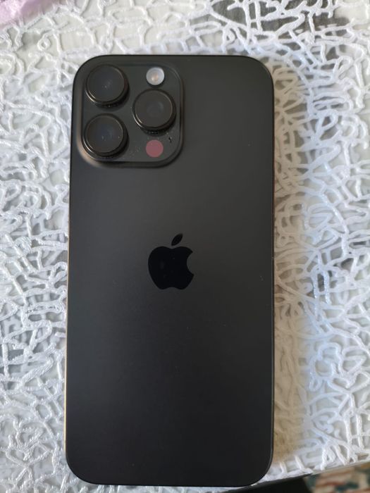 Продам айфон 16 про мах